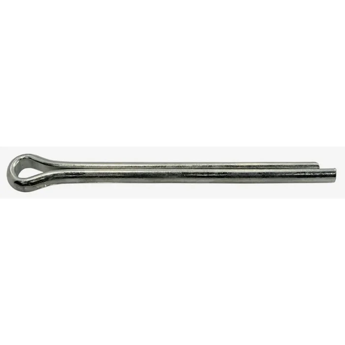 3/8″ x 4-1/2″ Zinc Plated Steel Cotter Pins