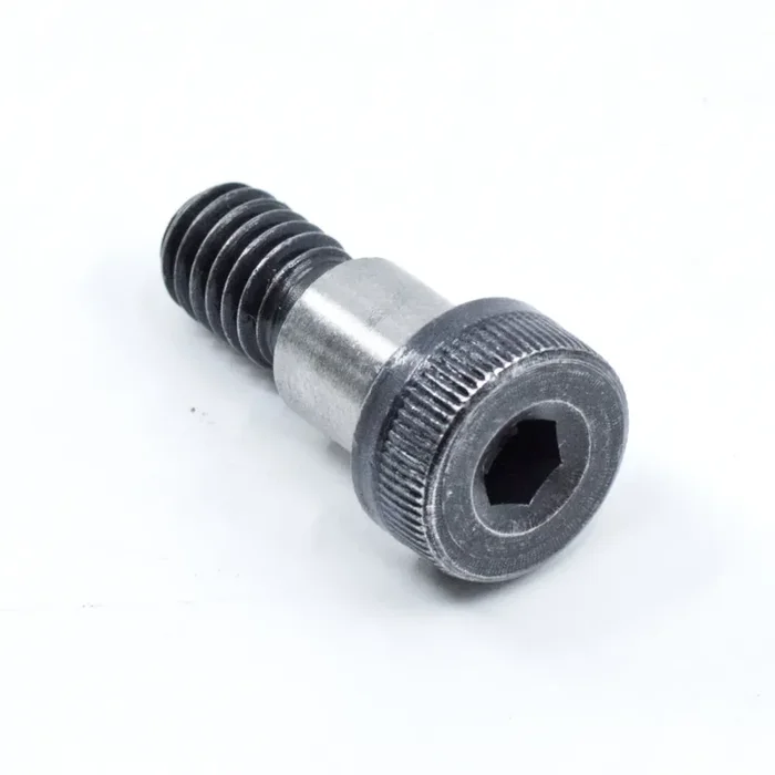 3/8″ x 5/16″ x 1-1/8″ Plain Steel Coarse Thread Socket Head Shoulder Screws