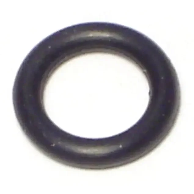 3/8″ x 9/16″ x 3/32″ Rubber O-Rings