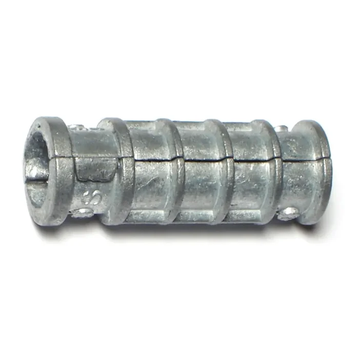 3/8″ Zinc Alloy Short Lag Expansion Shields