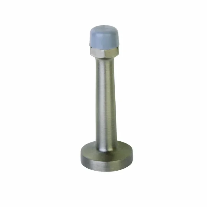 3″ Door Stop Pewter Finish by Emtek – Architectural Hardware