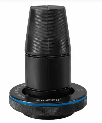 3″ ProPEX Expansion Head
