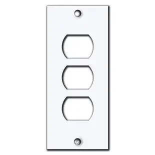 3 Despard Filler Strap for Decor Wall Switch Outlet Covers