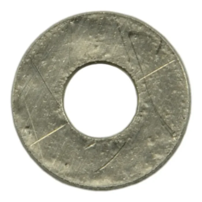 3 x 3/32″ x 1/4″ 18-8 Stainless Steel Flat Washers