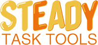 Steady Task Tools