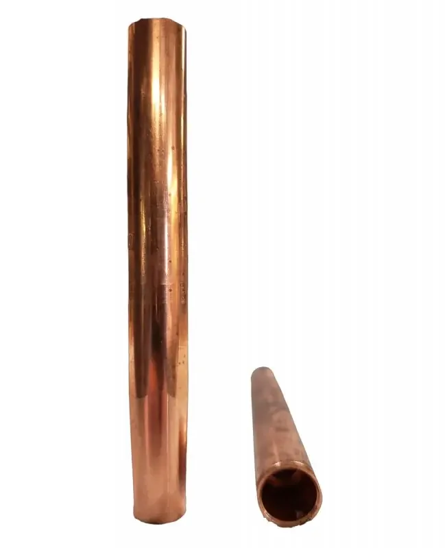30116 STRAIGHT SHANK FOR MALE CAP 4RW