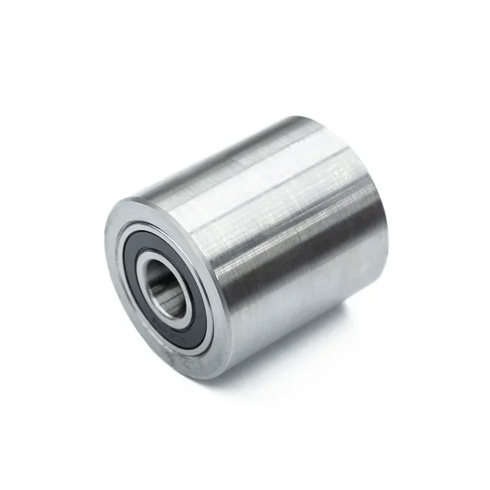 302-0969 – Roller w/Bearings