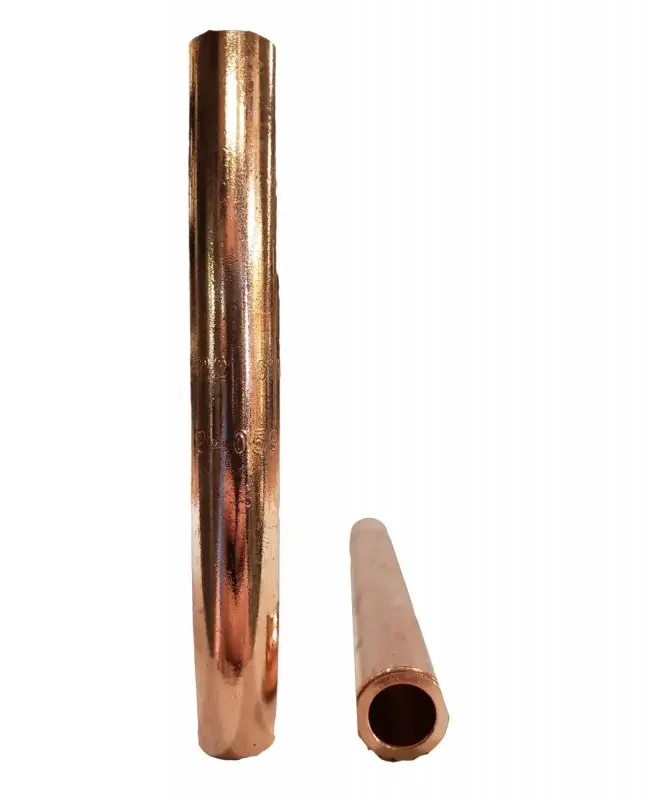 30220 STRAIGHT SHANK FOR MALE CAP 5RW