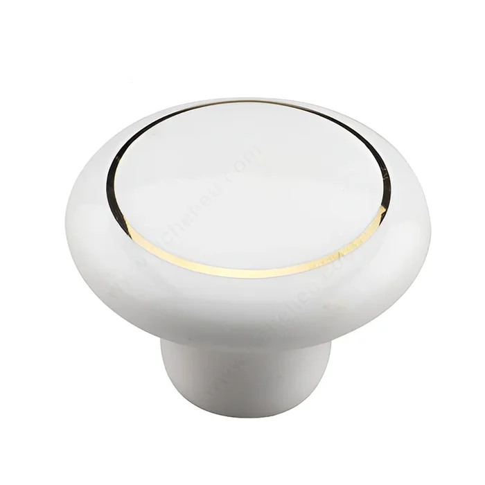 311 Knob by Richelieu – Decorative Cabinet Hardware