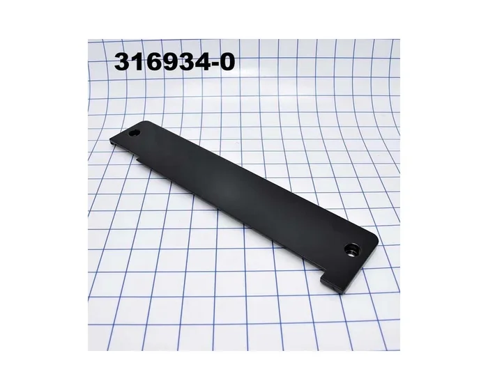 316934-0 Makita Center Cover, 2702