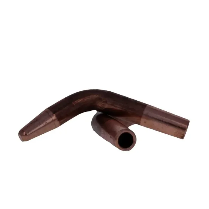32116-23-60 SINGLE BEND TIP 4RW