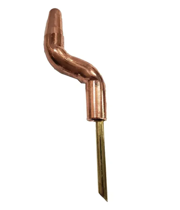 322-2056-74 DOUBLE BEND TIP 5RW