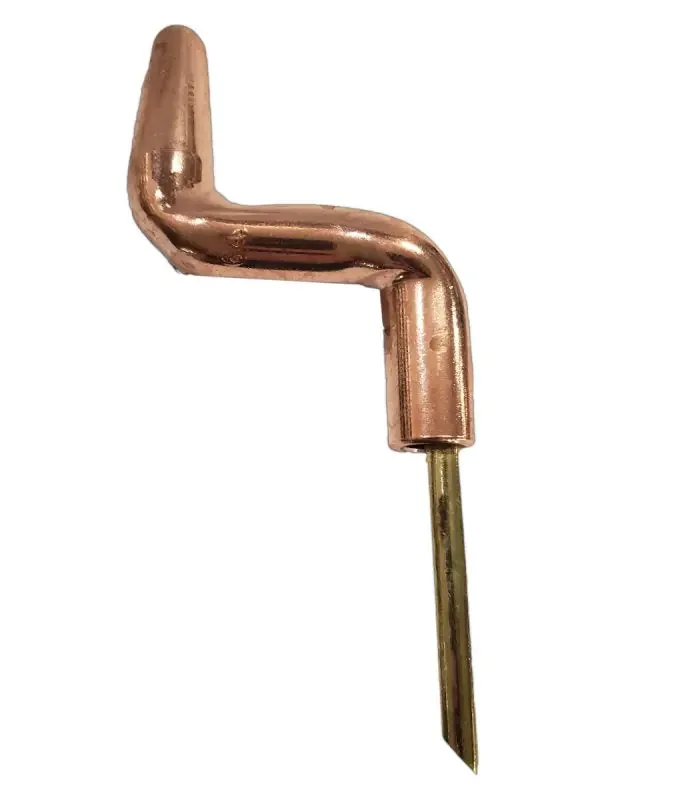 322-2848-64 DOUBLE BEND TIP 5RW
