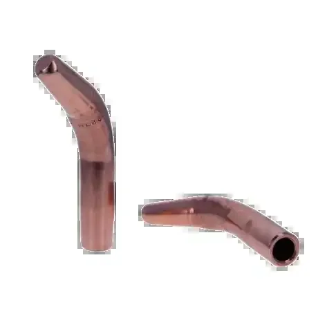 32218-25-60 SINGLE BEND TIP 5RW