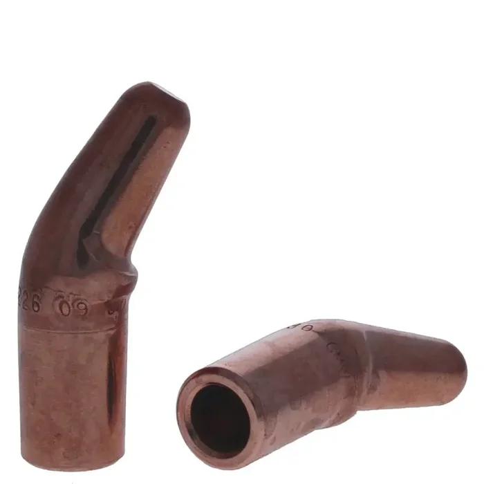 3226-09-30 SINGLE BEND TIP 5RW