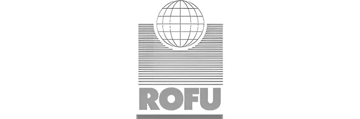 3400 Series Strike Body by ROFU – Electric Strike for Secure Door Hardware