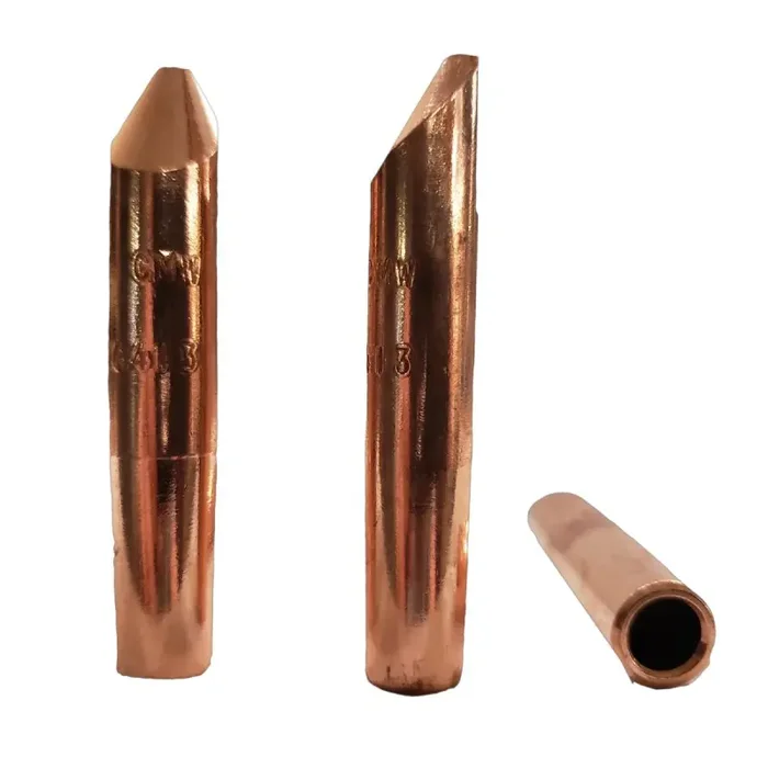 3417 STRAIGHT TIP 4RW