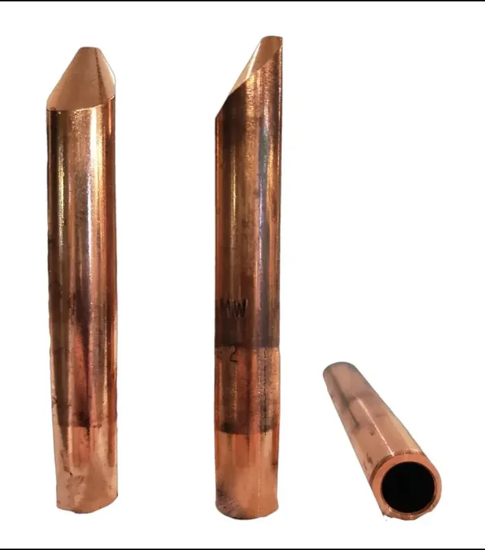 34214 STRAIGHT TIP 5RW