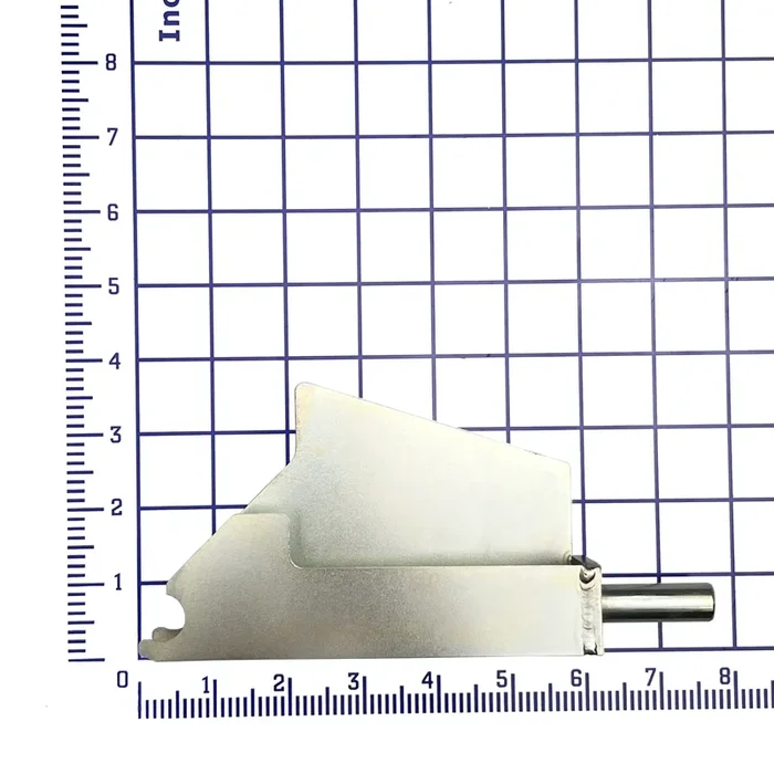 34456 – Sensor Target Assembly