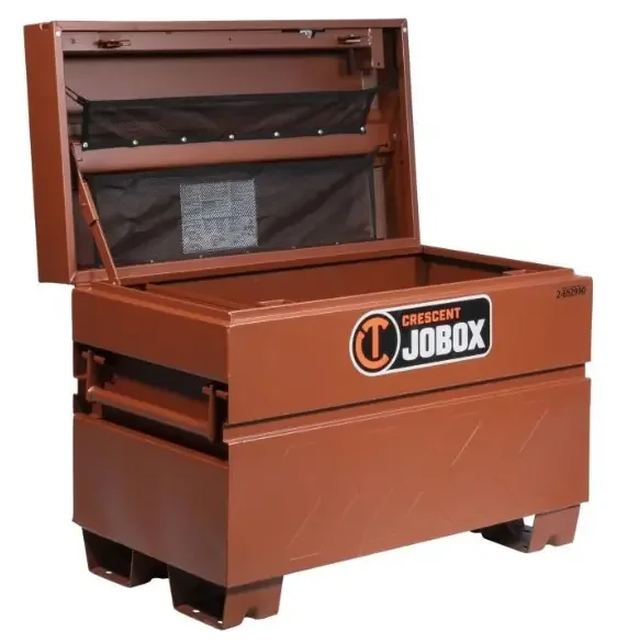 36 X 20 X 23 JOBOX