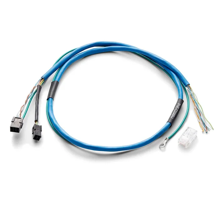 360 Inch PoE Harness by McKinney – Electrical and Mechanical Door Hardware