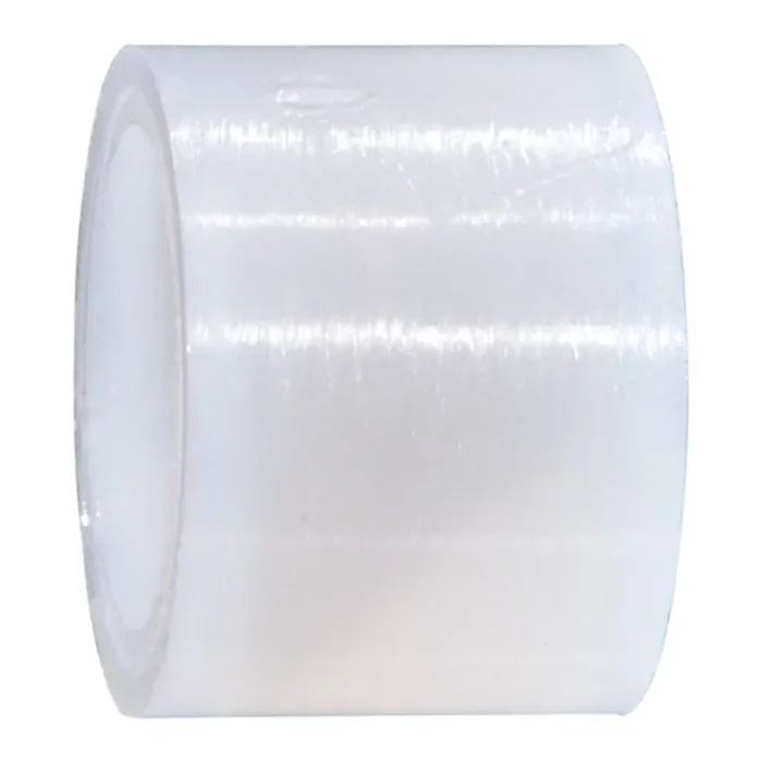 .38″ x 1/2″ x 3/8″ Nylon Plastic Spacers