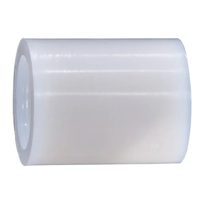 .38″ x 1/2″ x 5/8″ Nylon Plastic Spacers