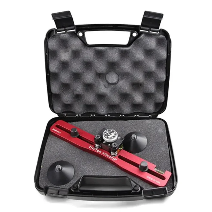 38240-MAK Flange Wizard Magnetic Flange Aligner Kit