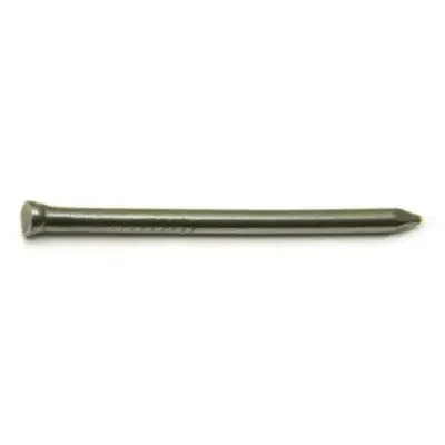 3d 1-1/4″ Steel Smooth Finishing Brad Head Nails