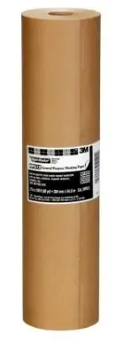 3M 12″ X 60YD MASKING PAPER