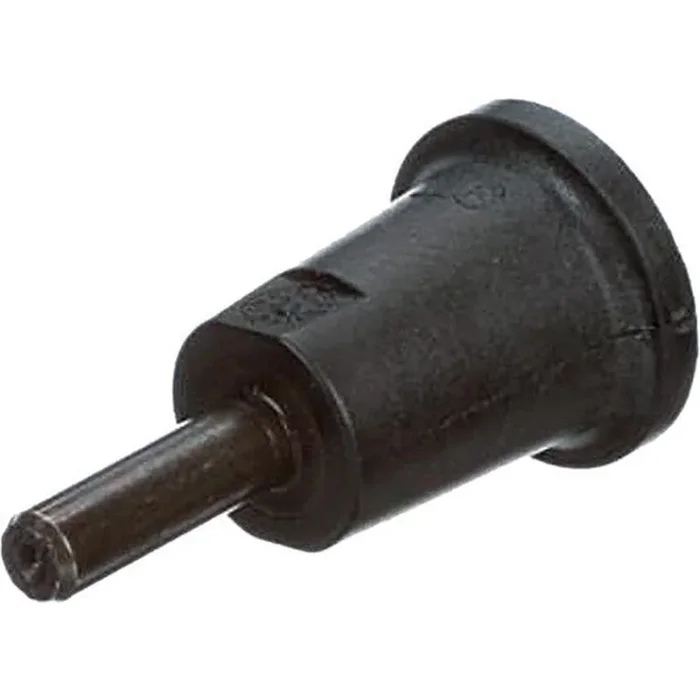 3M 7100294967 Roloc+ Disc Holder With Deeper Internal Thread, 1″ X 1/4″, Max. 25,000 Rpm
