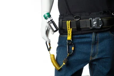 3M Belt Loop with D-ring – 5 lb Capacity – 1500115
