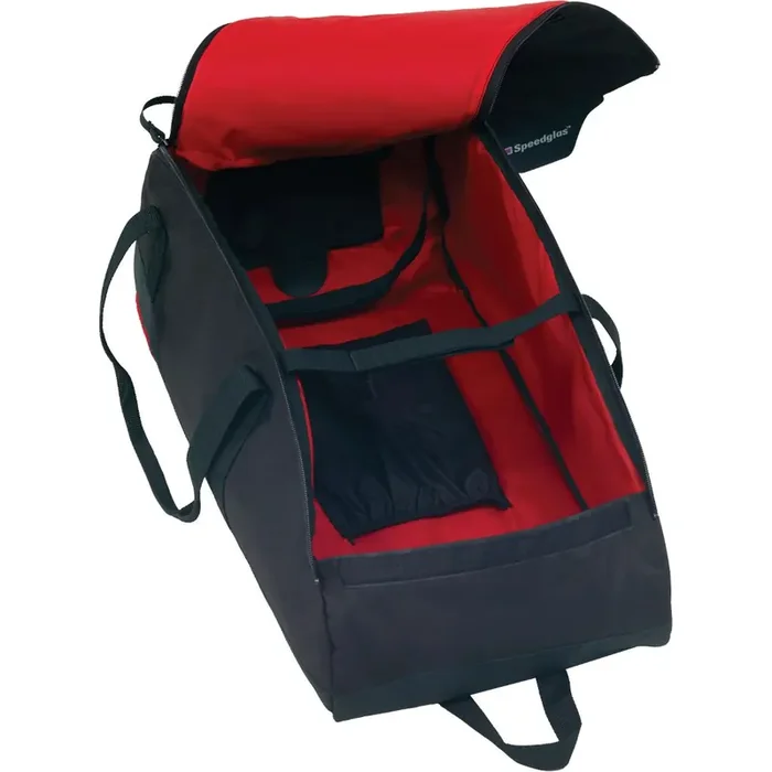 3M Carrying Bag for Adflo and Welding Helmet SG-90