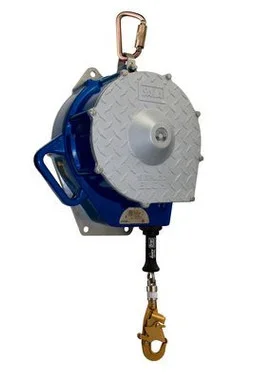 3M DBI-SALA 130 ft Sealed – Blok Self Retracting Lifeline 3400965