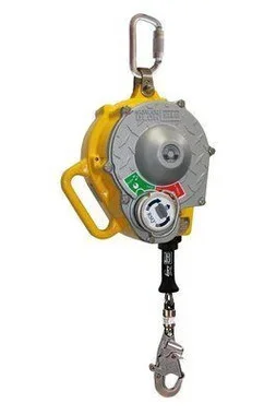 3M DBI-SALA 50 ft Sealed – Blok Self Retracting Lifeline 3400932