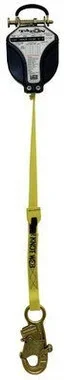 3M DBI-SALA 8 ft Talon Quick Connect Self Retracting Lifeline 3101000