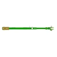 3M DBI-SALA Confined Space Portable Extendable Pole Hoist – Stainless Steel Hardware – 4-7 ft – 8560409
