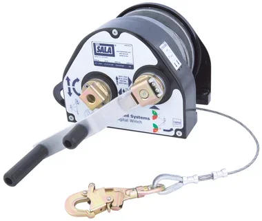 3M DBI-SALA Confined Space Winch – 8518561
