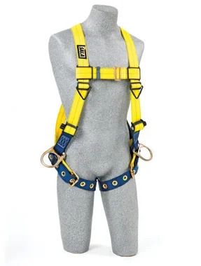 3M DBI-SALA Delta Vest Positioning Safety Harness – X-Large – 1104875