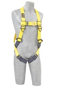 3M DBI-SALA Delta Vest Safety Harness – 2X – 1101787