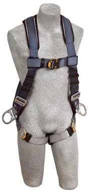 3M DBI-SALA ExoFit Large Vest – Style Positioning Harness – 1108577