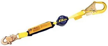3M DBI-SALA Retrax Shock Absorbing Lanyard 1241462