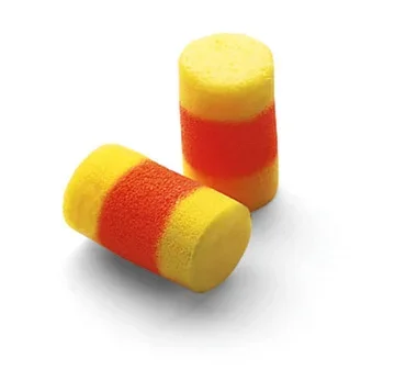 3M E-A-R Classic SuperFit 30 Uncorded Earplugs 310-1009, in Pillow Pack 2000 EA/Case