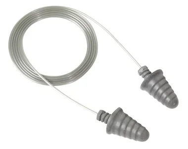 3M E-A-R Skull Screws Corded Earplugs P1301 – 120/PAIR