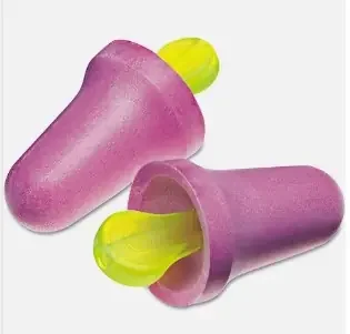 3M EAR PLUGS
