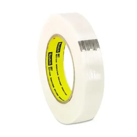 3M Filament strapping tape 3/4″