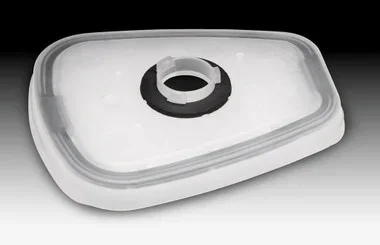 3M Filter Adapter 502, Respiratory Protection System Component 20/EA