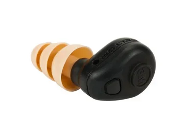 3M PELTOR Black TEP-200 Replacement Earbud – TEP-200E