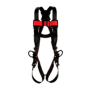 3M Protecta P200 Vest Positioning Safety Harness – Medium/Large – 1161532