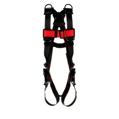 3M Protecta P200 Vest Retrieval Safety Harness – 2X – 1161552